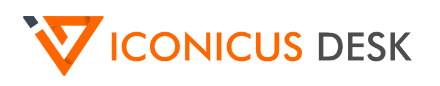 Iconicus Desk logo